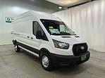 New 2026 Ford Transit 350 High Roof Empty Cargo Van for sale #F214287 - photo 1