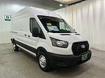 New 2026 Ford Transit 350 High Roof Empty Cargo Van for sale #F214287 - photo 4