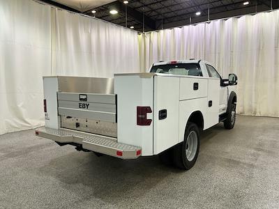 New 2025 Ford F-550 Regular Cab Service Truck for sale #F214288 - photo 2