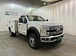 2025 Ford Super Duty F-550 DRW F-550® XL for sale #F214288 - photo 4