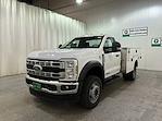 2025 Ford Super Duty F-550 DRW F-550® XL for sale #F214288 - photo 5