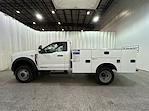 2025 Ford Super Duty F-550 DRW F-550® XL for sale #F214288 - photo 7