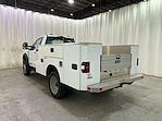 2025 Ford Super Duty F-550 DRW F-550® XL for sale #F214288 - photo 9