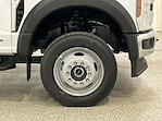 2025 Ford Super Duty F-550 DRW F-550® XL for sale #F214288 - photo 10