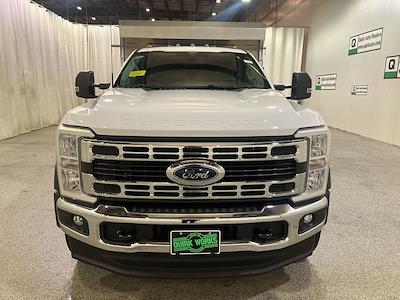 New 2025 Ford F-550 Super Cab Landscape Dump for sale #F214289 - photo 2