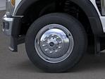New 2025 Ford F-550 XL Super Cab 4x4 Cab Chassis for sale #F214289 - photo 19