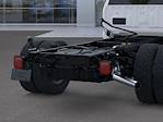New 2025 Ford F-550 XL Super Cab 4x4 Cab Chassis for sale #F214289 - photo 21