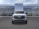 New 2025 Ford F-550 XL Super Cab 4x4 Cab Chassis for sale #F214289 - photo 6
