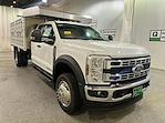 2025 Ford Super Duty F-550 DRW F-550® XL for sale #F214289 - photo 3