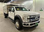 2025 Ford Super Duty F-550 DRW F-550® XL for sale #F214289 - photo 5