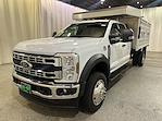 2025 Ford Super Duty F-550 DRW F-550® XL for sale #F214289 - photo 1