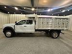 2025 Ford Super Duty F-550 DRW F-550® XL for sale #F214289 - photo 7