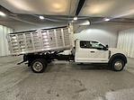 2025 Ford Super Duty F-550 DRW F-550® XL for sale #F214289 - photo 23