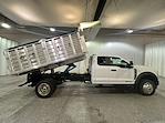 2025 Ford Super Duty F-550 DRW F-550® XL for sale #F214289 - photo 24
