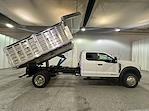 2025 Ford Super Duty F-550 DRW F-550® XL for sale #F214289 - photo 25