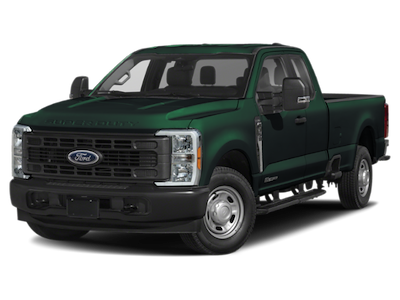 New 2026 Ford F-350 XL Super Cab 4WD SRW Pickup for sale #F214290 - photo 1