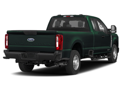 New 2026 Ford F-350 XL Super Cab 4WD SRW Pickup for sale #F214290 - photo 2