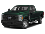 New 2026 Ford F-350 XL Super Cab 4WD SRW Pickup for sale #F214290 - photo 1