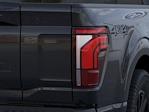 New 2025 Ford F-150 Platinum SuperCrew Cab 4x4 Pickup for sale #F214291 - photo 21