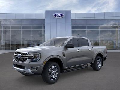 New 2025 Ford Ranger XLT SuperCrew Cab for sale #F214295 - photo 1