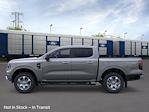 New 2025 Ford Ranger XLT SuperCrew Cab 4x4 Pickup for sale #F214295 - photo 3