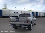 New 2025 Ford Ranger XLT SuperCrew Cab 4x4 Pickup for sale #F214295 - photo 8