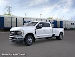 New 2026 Ford F-350 King Ranch Crew Cab 4WD DRW Pickup for sale #F214297 - photo 1