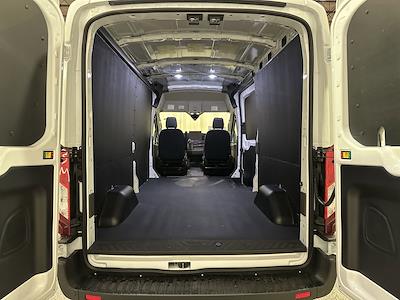 New 2026 Ford Transit 250 Medium Roof Empty Cargo Van for sale #F214299 - photo 2