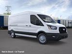 New 2026 Ford Transit 250 Medium Roof Empty Cargo Van for sale #F214299 - photo 7