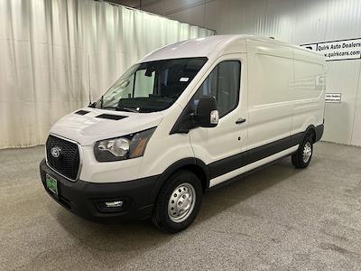 2026 Ford Transit Cargo Van Cargo Van for sale #F214300 - photo 1