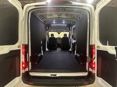 2026 Ford Transit Cargo Van Cargo Van for sale #F214300 - photo 2