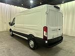 2026 Ford Transit Cargo Van Cargo Van for sale #F214300 - photo 10