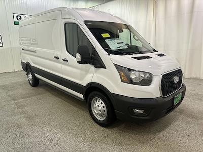 2026 Ford Transit Cargo Van Cargo Van for sale #F214301 - photo 1