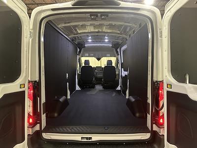 2026 Ford Transit Cargo Van Cargo Van for sale #F214301 - photo 2
