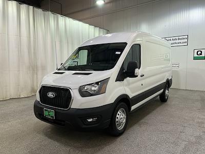 2026 Ford Transit Cargo Van Cargo Van for sale #F214302 - photo 1