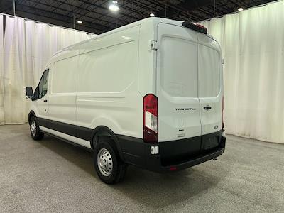 2026 Ford Transit Cargo Van Cargo Van for sale #F214302 - photo 2