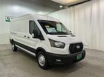 2026 Ford Transit Cargo Van Cargo Van for sale #F214302 - photo 3