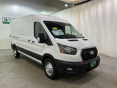 New 2026 Ford Transit 250 Medium Roof Empty Cargo Van for sale #F214303 - photo 1