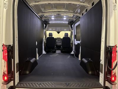 New 2026 Ford Transit 250 Medium Roof Empty Cargo Van for sale #F214303 - photo 2