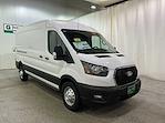 New 2026 Ford Transit 250 Medium Roof Empty Cargo Van for sale #F214303 - photo 1