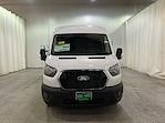 New 2026 Ford Transit 250 Medium Roof Empty Cargo Van for sale #F214303 - photo 3