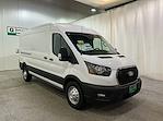 New 2026 Ford Transit 250 Medium Roof Empty Cargo Van for sale #F214303 - photo 4