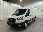 New 2026 Ford Transit 250 Medium Roof Empty Cargo Van for sale #F214303 - photo 5