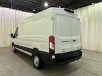 New 2026 Ford Transit 250 Medium Roof Empty Cargo Van for sale #F214303 - photo 10