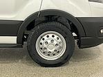 New 2026 Ford Transit 250 Medium Roof Empty Cargo Van for sale #F214303 - photo 11