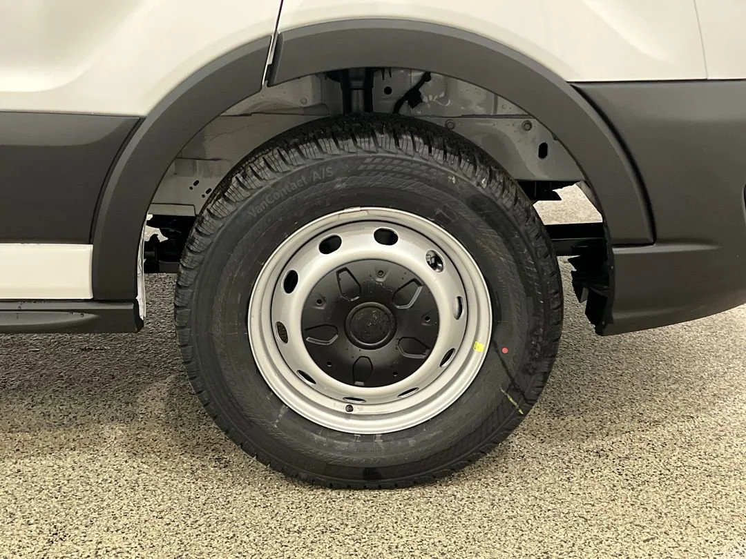 New 2026 Ford Transit 250 - photo 13