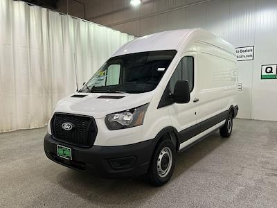 2026 Ford Transit Cargo Van Cargo Van for sale #F214304 - photo 1
