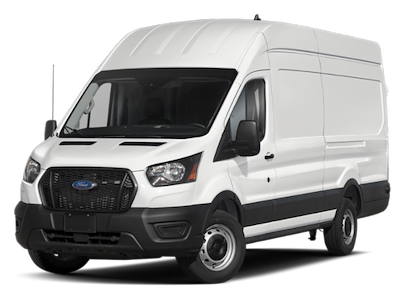 New 2026 Ford Transit 250 High Roof AWD Empty Cargo Van for sale #F214305 - photo 1