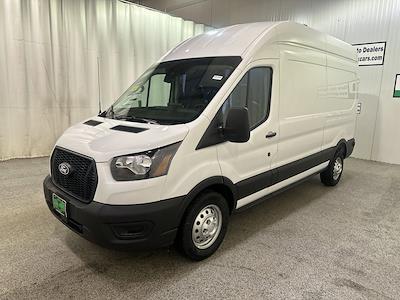 2026 Ford Transit Cargo Van Cargo Van for sale #F214305 - photo 1