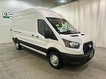2026 Ford Transit Cargo Van Cargo Van for sale #F214305 - photo 5